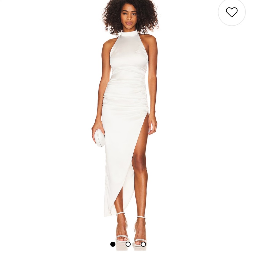 Baylin maxi dress XS